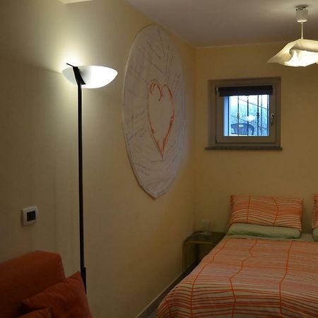 Joie De Vivre Bed & Breakfast Calice Ligure Екстериор снимка