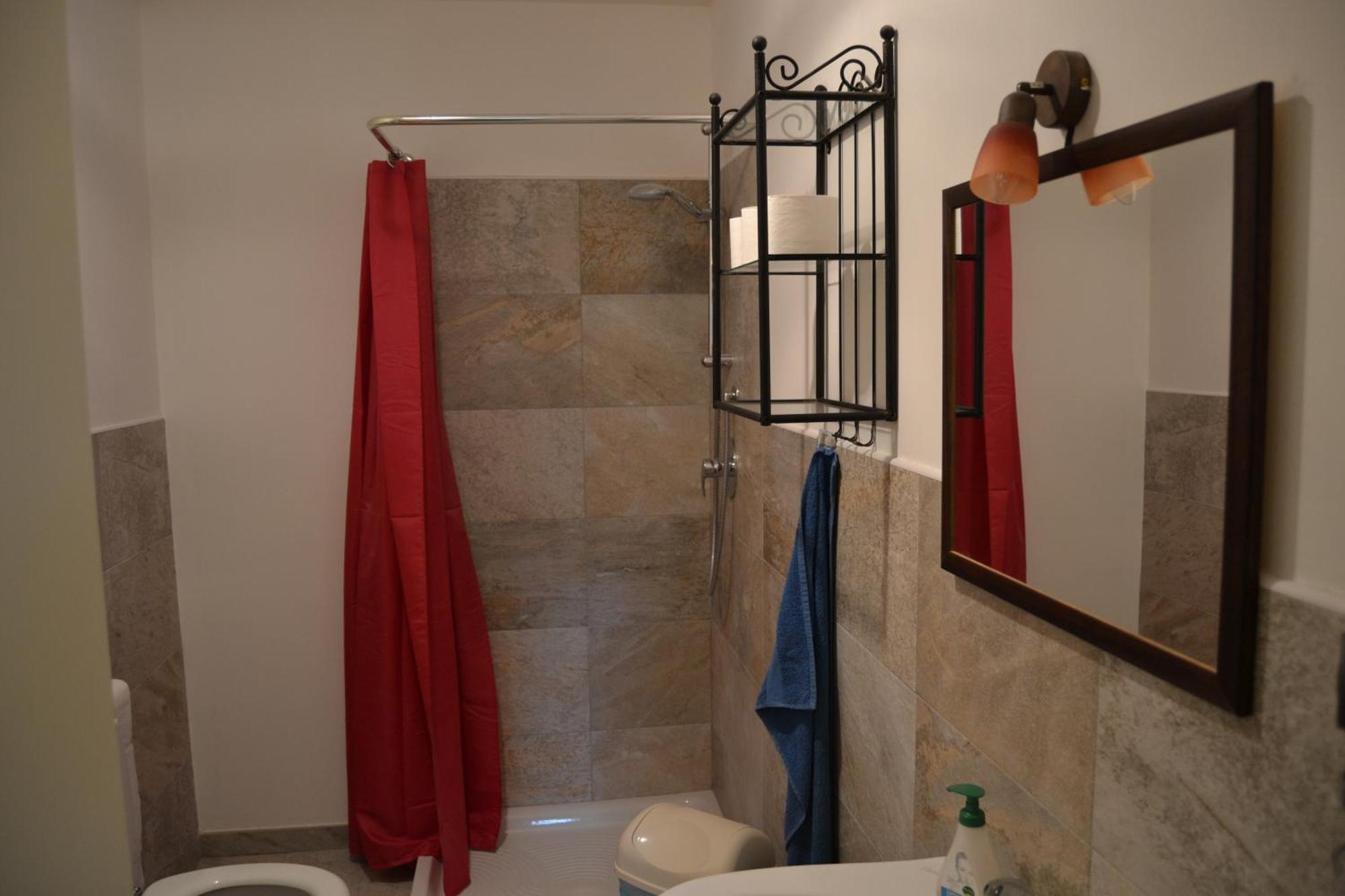 Joie De Vivre Bed & Breakfast Calice Ligure Стая снимка
