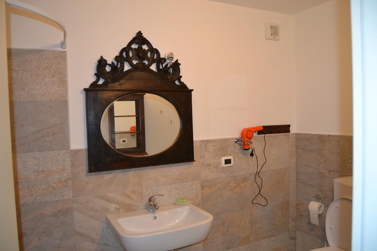 Joie De Vivre Bed & Breakfast Calice Ligure Стая снимка