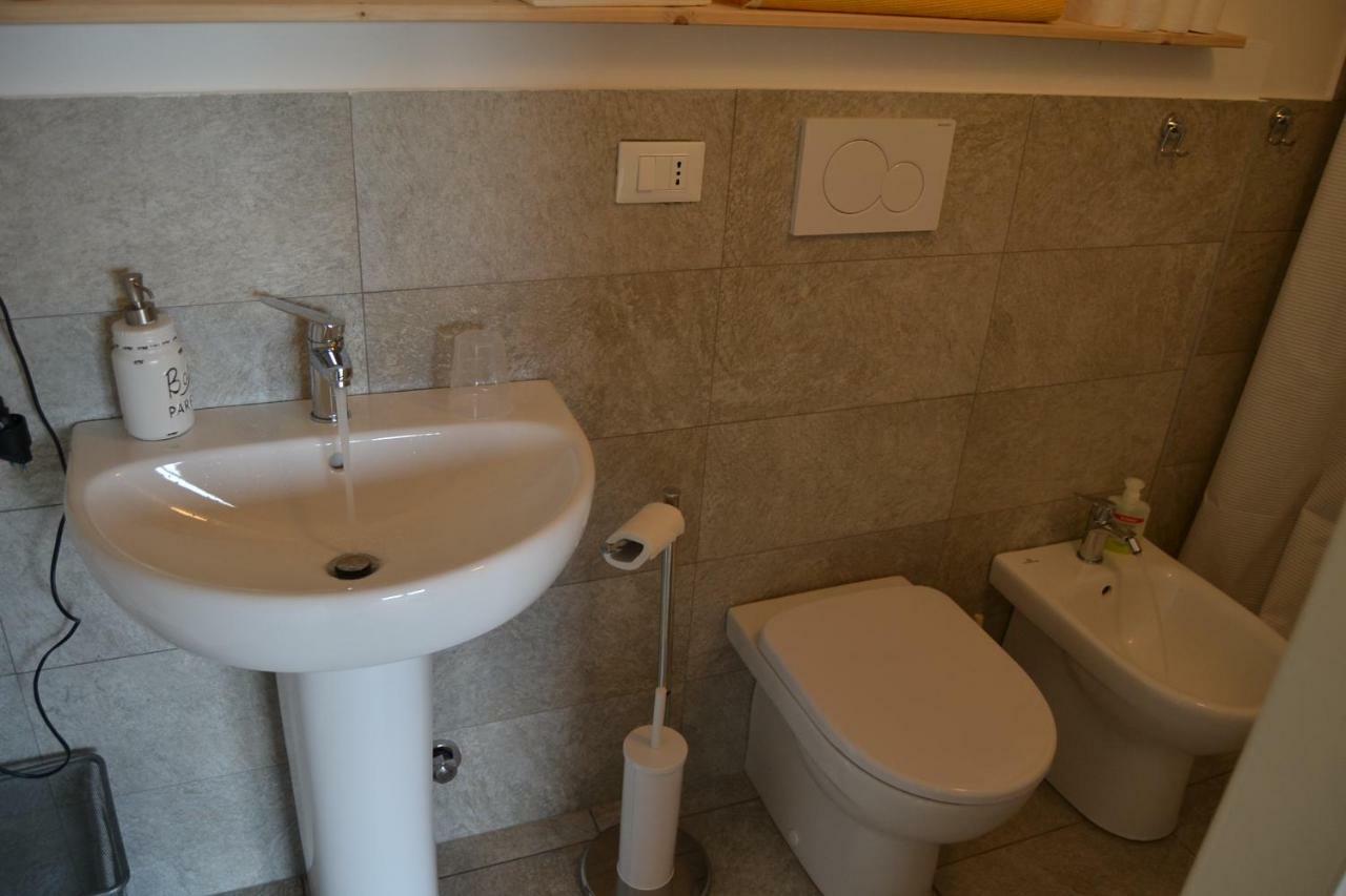 Joie De Vivre Bed & Breakfast Calice Ligure Екстериор снимка