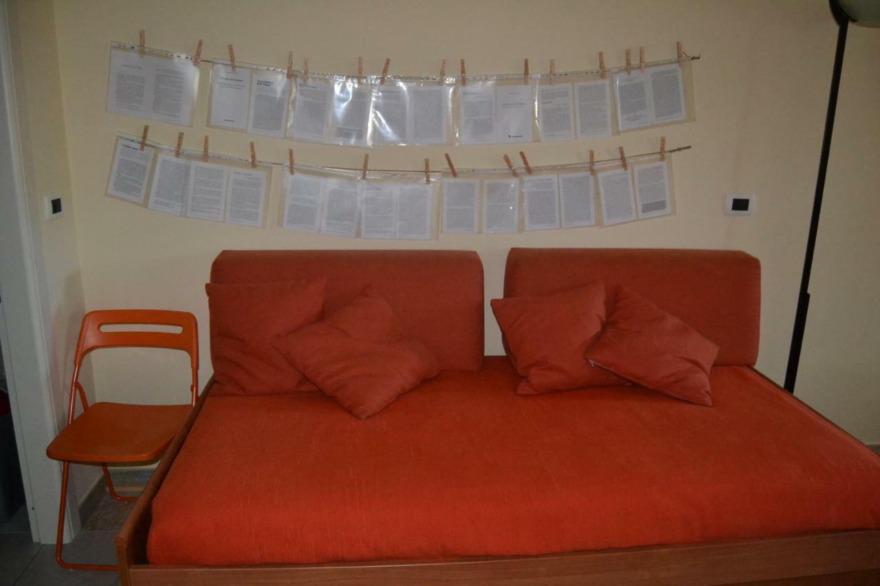 Joie De Vivre Bed & Breakfast Calice Ligure Екстериор снимка
