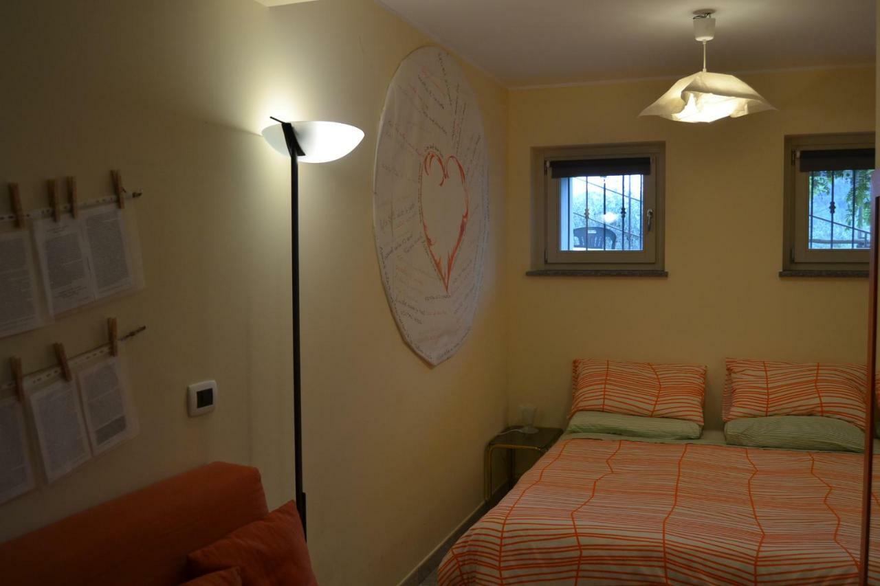 Joie De Vivre Bed & Breakfast Calice Ligure Екстериор снимка