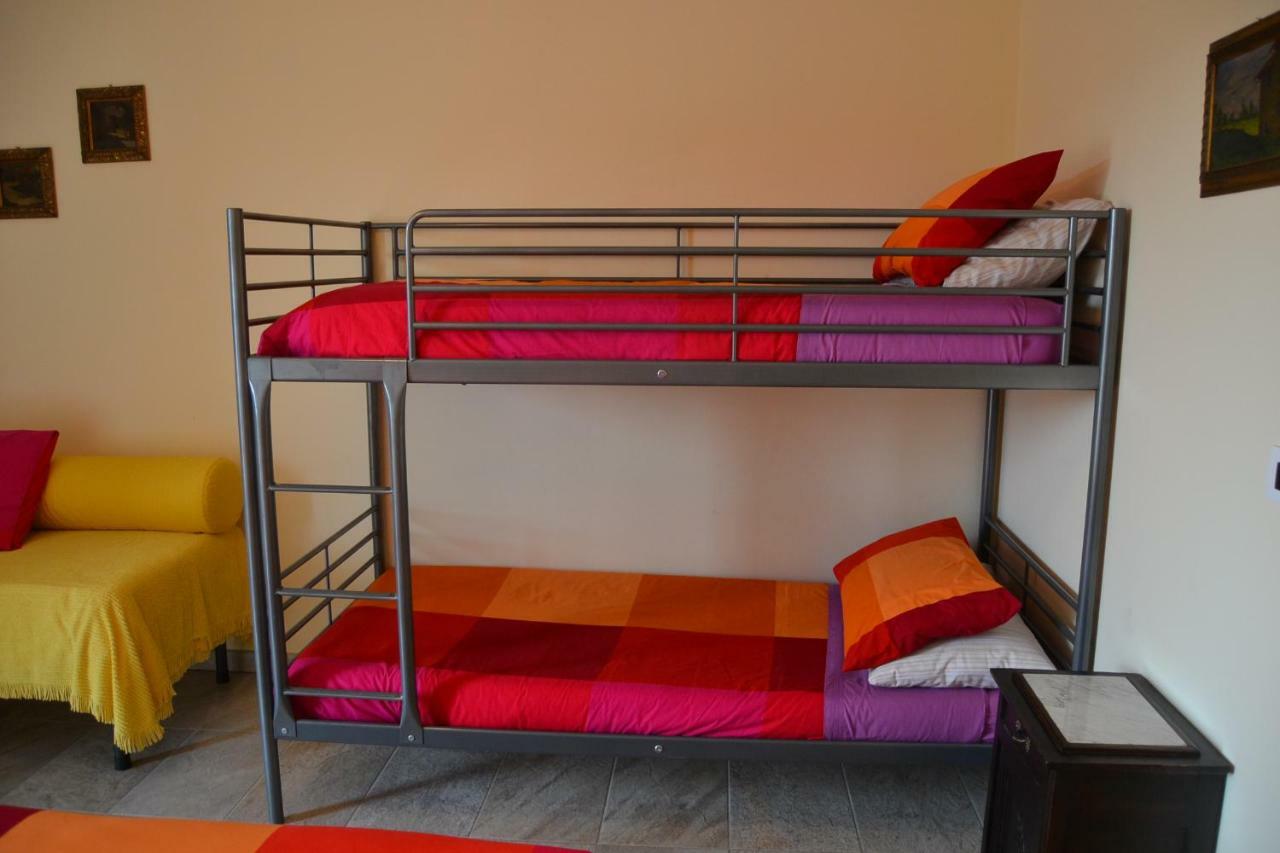 Joie De Vivre Bed & Breakfast Calice Ligure Екстериор снимка