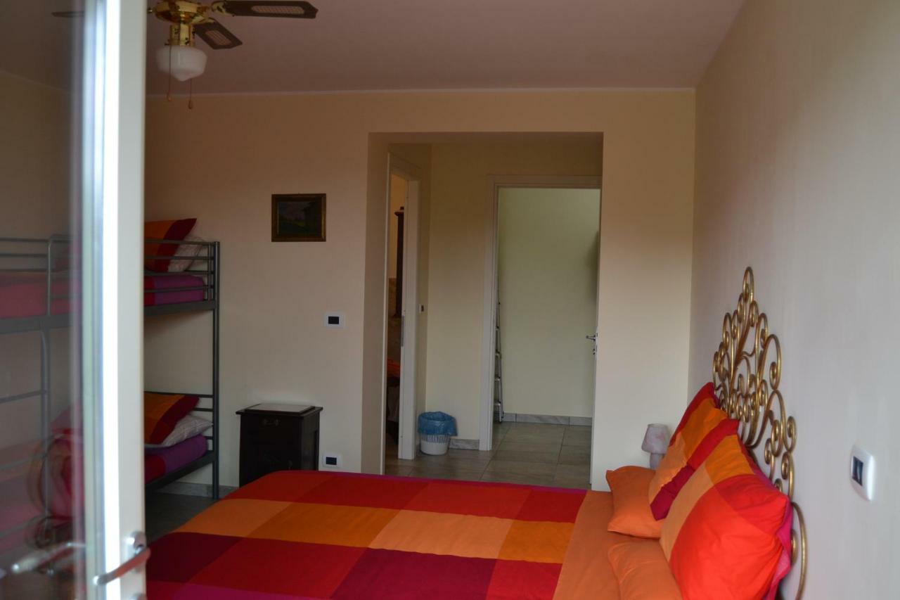 Joie De Vivre Bed & Breakfast Calice Ligure Екстериор снимка