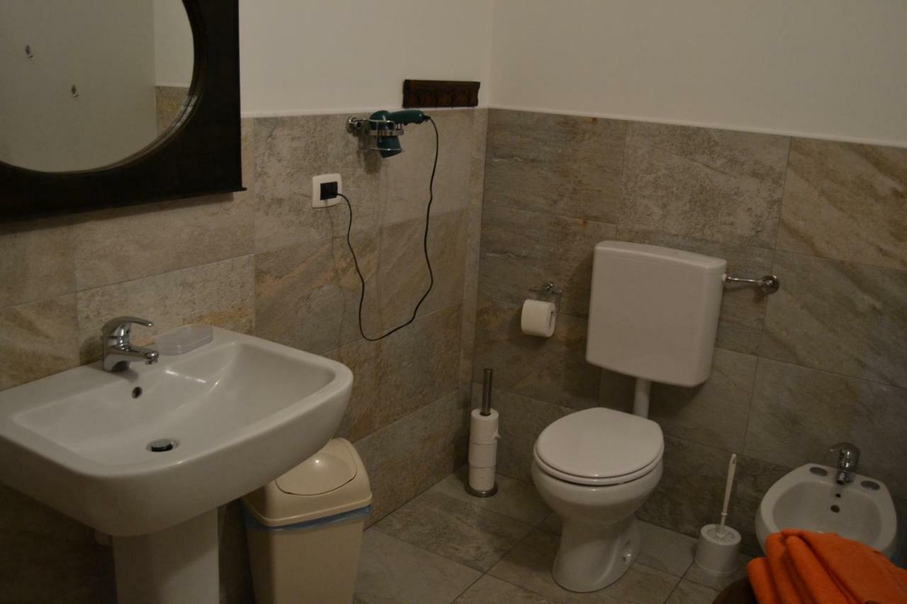 Joie De Vivre Bed & Breakfast Calice Ligure Екстериор снимка