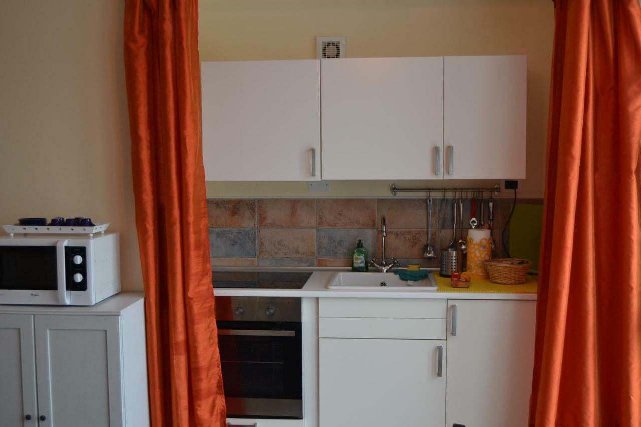 Joie De Vivre Bed & Breakfast Calice Ligure Екстериор снимка