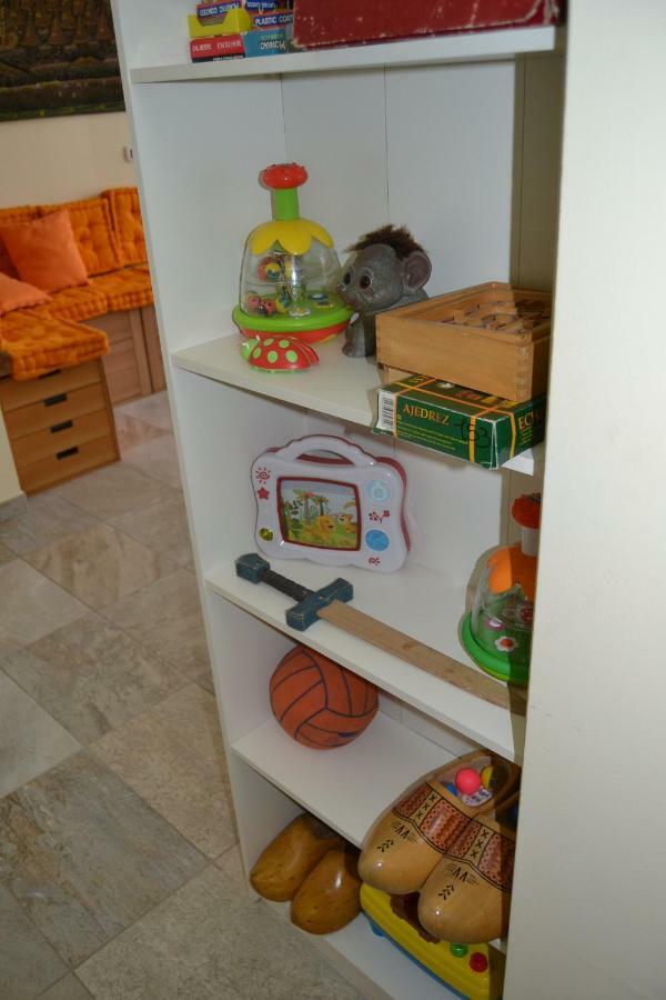 Joie De Vivre Bed & Breakfast Calice Ligure Екстериор снимка
